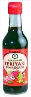 Соус-маринад KIKKOMAN TERIYAKI 0.250 ст/б