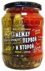 Ассорти марин. МПиВТ ЦАРСКОЕ ДВОЙНОЕ 680г.