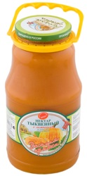 Нектар Вес. грядка тыквенный с мякотью1,8 335