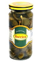 Каперсы Iberica ПЛОДЫ 0.250 ст/б