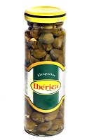 Каперсы Iberica 0.100 (х24) ст/б