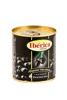 Маслины Iberica chica с/к 0.210 ж/б