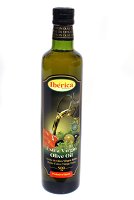 Масло оливк. Iberica E.V. 0.5 ст/б