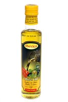 Масло оливк. Iberica 100% раф. 0.25 ст/б