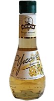 Уксус КИНТО из белого вина 0.250 ст/б