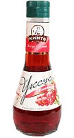 Уксус КИНТО из красного вина 0.250 ст/б