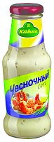 Соус KUHNE Чесночный 0.250 ст/б