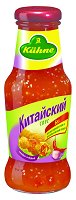 Соус KUHNE Китайский 0.250 ст/б