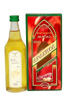 Масло Диал-Экспорт арахис 0.100 ст/б (х6)