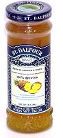 Джем ST.DALFOUR ананас + манго 284г. с/б